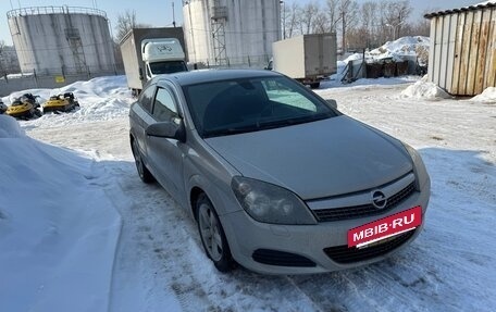 Opel Astra H, 2008 год, 399 000 рублей, 2 фотография