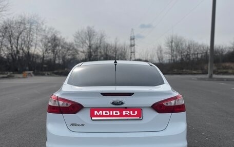Ford Focus III, 2013 год, 830 000 рублей, 7 фотография