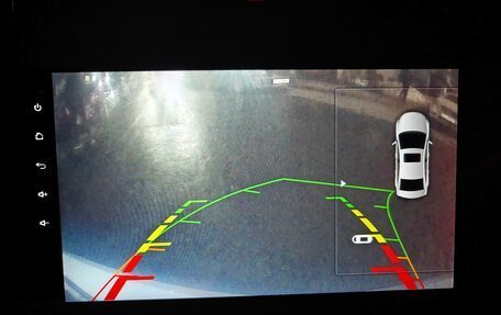 Volkswagen Jetta VI, 2016 год, 1 350 000 рублей, 14 фотография