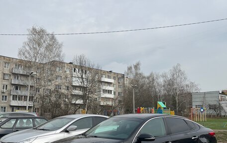 KIA Optima IV, 2017 год, 1 700 000 рублей, 2 фотография