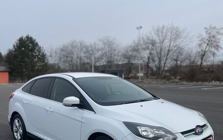Ford Focus III, 2013 год, 830 000 рублей, 4 фотография