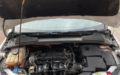 Ford Focus III, 2013 год, 830 000 рублей, 9 фотография