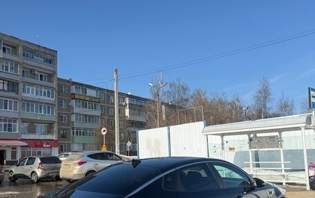 KIA Optima IV, 2017 год, 1 700 000 рублей, 5 фотография