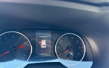 Toyota RAV4, 2021 год, 3 700 000 рублей, 9 фотография