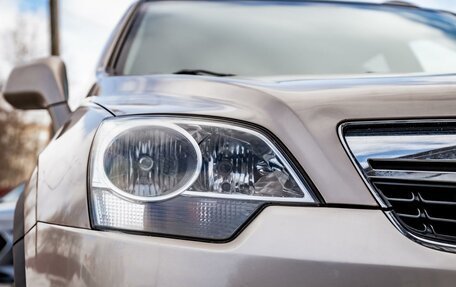 Opel Antara I, 2012 год, 1 049 000 рублей, 5 фотография