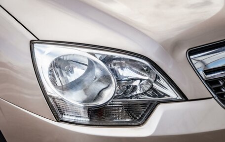 Opel Antara I, 2012 год, 1 049 000 рублей, 6 фотография