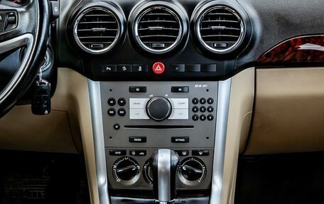 Opel Antara I, 2012 год, 1 049 000 рублей, 14 фотография