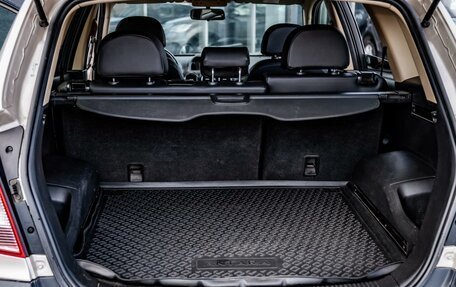 Opel Antara I, 2012 год, 1 049 000 рублей, 18 фотография