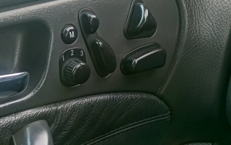 Mercedes-Benz C-Класс, 2002 год, 750 000 рублей, 7 фотография