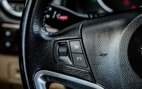 Opel Antara I, 2012 год, 1 049 000 рублей, 11 фотография