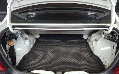 Renault Logan I, 2014 год, 400 000 рублей, 12 фотография