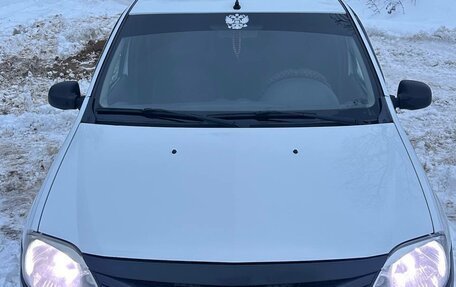 Renault Logan I, 2014 год, 400 000 рублей, 7 фотография