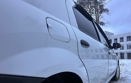 Renault Logan I, 2014 год, 400 000 рублей, 5 фотография