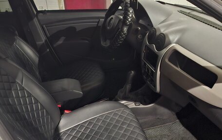 Renault Logan I, 2014 год, 400 000 рублей, 9 фотография