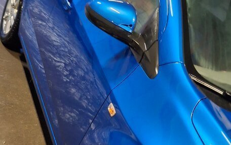 Chevrolet Aveo III, 2014 год, 640 000 рублей, 5 фотография