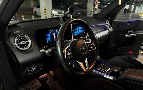 Mercedes-Benz GLB, 2020 год, 3 620 000 рублей, 5 фотография