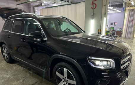 Mercedes-Benz GLB, 2020 год, 3 620 000 рублей, 4 фотография