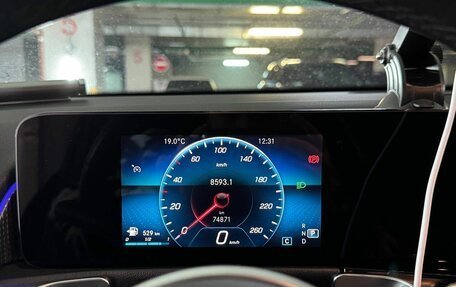 Mercedes-Benz GLB, 2020 год, 3 620 000 рублей, 6 фотография