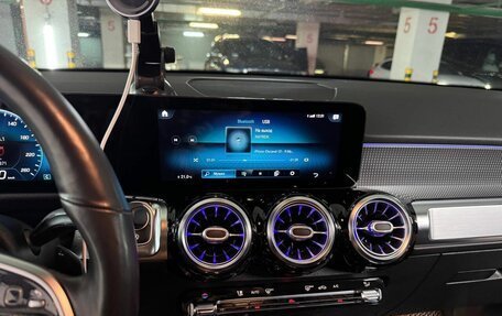 Mercedes-Benz GLB, 2020 год, 3 620 000 рублей, 9 фотография