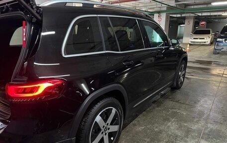 Mercedes-Benz GLB, 2020 год, 3 620 000 рублей, 7 фотография