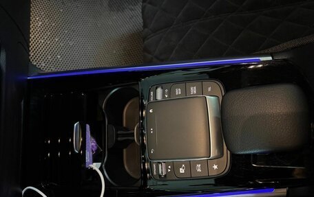 Mercedes-Benz GLB, 2020 год, 3 620 000 рублей, 10 фотография