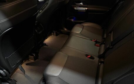 Mercedes-Benz GLB, 2020 год, 3 620 000 рублей, 11 фотография