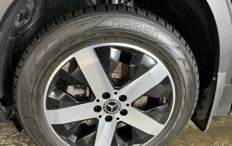 Mercedes-Benz GLB, 2020 год, 3 620 000 рублей, 13 фотография