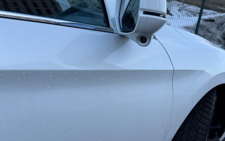 Honda Accord IX рестайлинг, 2013 год, 1 500 000 рублей, 2 фотография