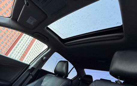 Honda Accord IX рестайлинг, 2013 год, 1 500 000 рублей, 9 фотография