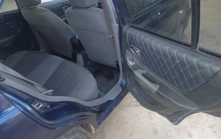 Hyundai Accent II, 2008 год, 300 000 рублей, 8 фотография