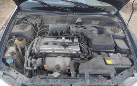 Hyundai Accent II, 2008 год, 300 000 рублей, 7 фотография