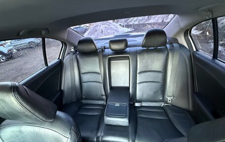 Honda Accord IX рестайлинг, 2013 год, 1 500 000 рублей, 8 фотография