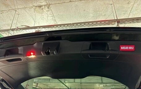 Mercedes-Benz GLB, 2020 год, 3 620 000 рублей, 12 фотография