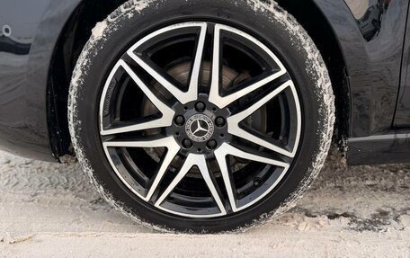 Mercedes-Benz V-Класс, 2020 год, 6 200 000 рублей, 8 фотография