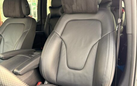 Mercedes-Benz V-Класс, 2020 год, 6 200 000 рублей, 15 фотография