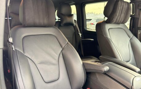 Mercedes-Benz V-Класс, 2020 год, 6 200 000 рублей, 16 фотография