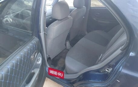 Hyundai Accent II, 2008 год, 300 000 рублей, 4 фотография