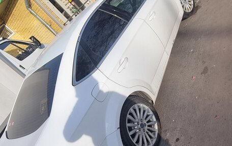 Ford Mondeo IV, 2013 год, 1 000 000 рублей, 4 фотография