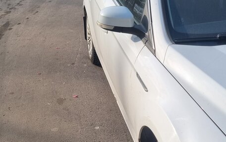 Ford Mondeo IV, 2013 год, 1 000 000 рублей, 9 фотография