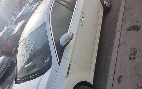 Ford Mondeo IV, 2013 год, 1 000 000 рублей, 2 фотография