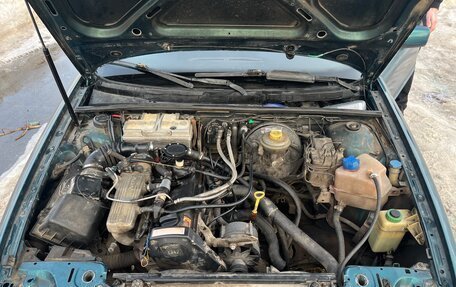 Audi 80, 1993 год, 135 000 рублей, 8 фотография