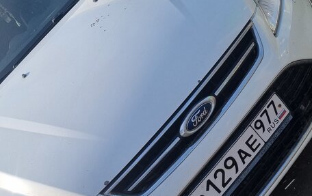 Ford Mondeo IV, 2013 год, 1 000 000 рублей, 10 фотография