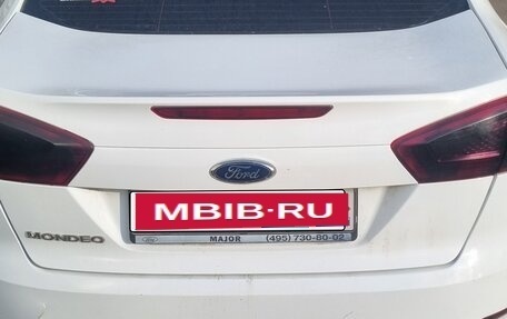 Ford Mondeo IV, 2013 год, 1 000 000 рублей, 6 фотография