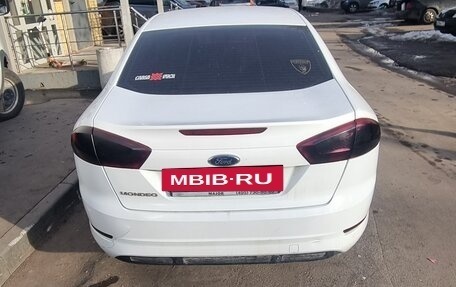 Ford Mondeo IV, 2013 год, 1 000 000 рублей, 5 фотография