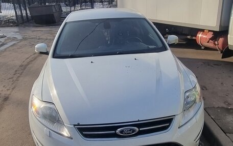 Ford Mondeo IV, 2013 год, 1 000 000 рублей, 3 фотография
