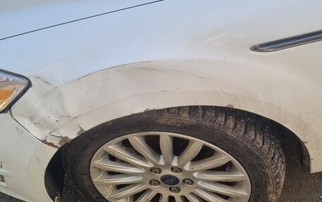 Ford Mondeo IV, 2013 год, 1 000 000 рублей, 11 фотография