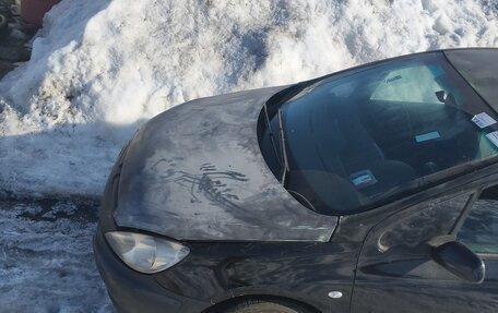 Peugeot 307 I, 2004 год, 120 000 рублей, 3 фотография