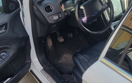 Ford Mondeo IV, 2013 год, 1 000 000 рублей, 15 фотография