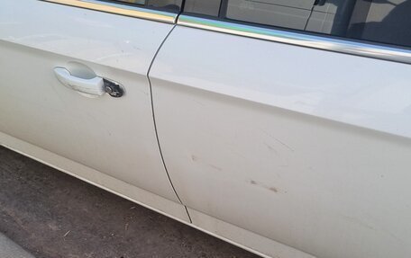 Ford Mondeo IV, 2013 год, 1 000 000 рублей, 12 фотография