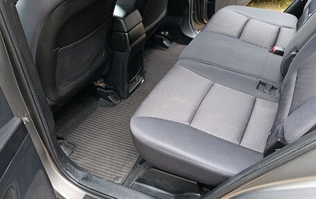 SsangYong Actyon II рестайлинг, 2011 год, 650 000 рублей, 11 фотография